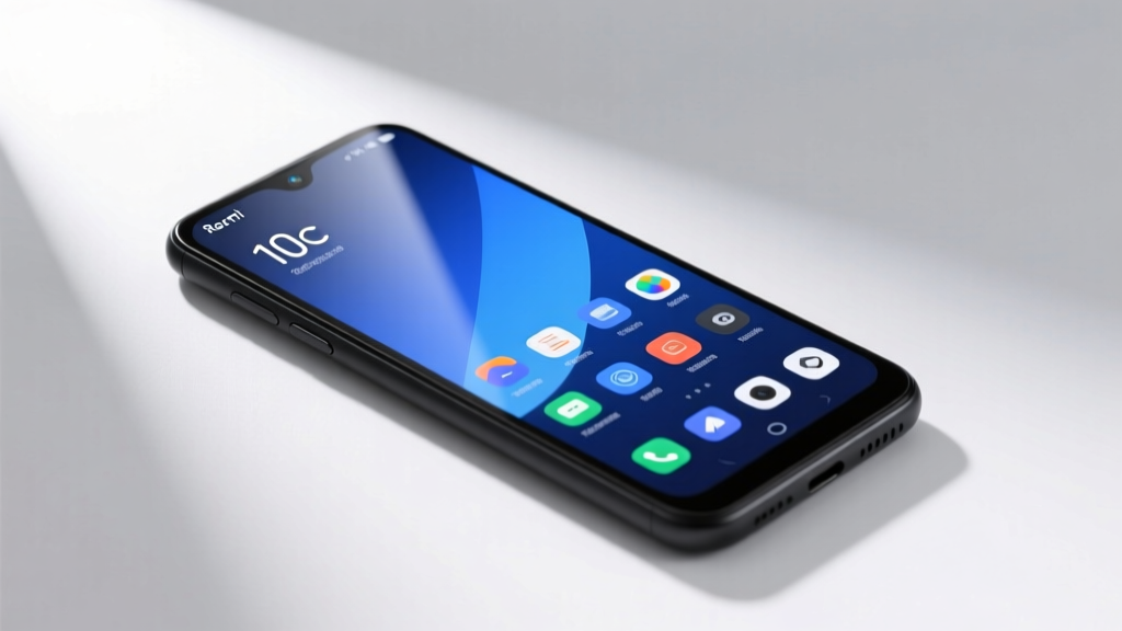 Redmi 10C Is It Still Worth Buying in 2024? Real-World Battery Tests, Camera Samples, and 6-Month Durability Results You Won’t Find on YouTube