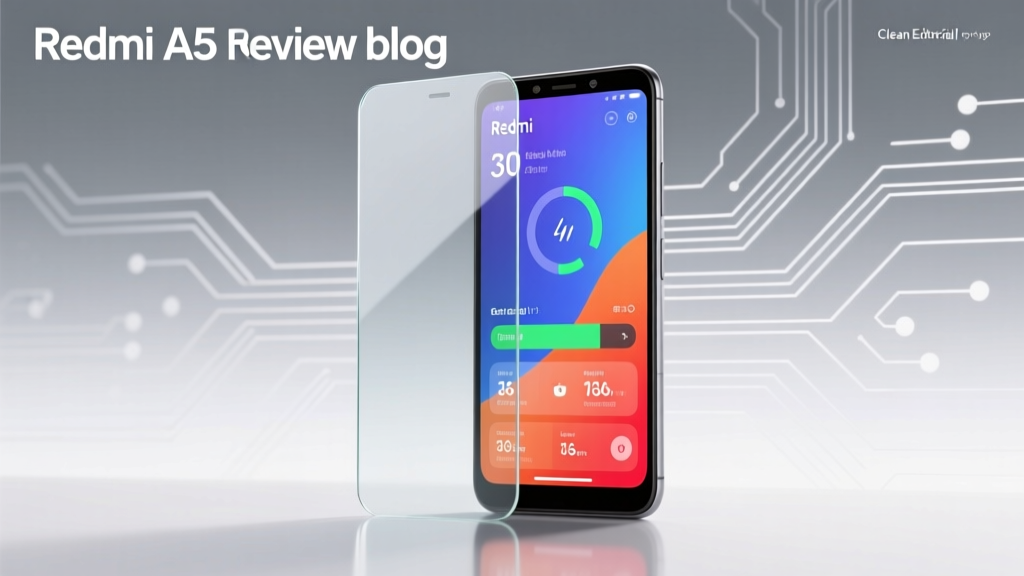 Redmi A5 Buying What You Actually Need To Know: 7 Hard Truths No Retailer Tells You (Especially About Battery Degradation & Camera Real-World Limits)
