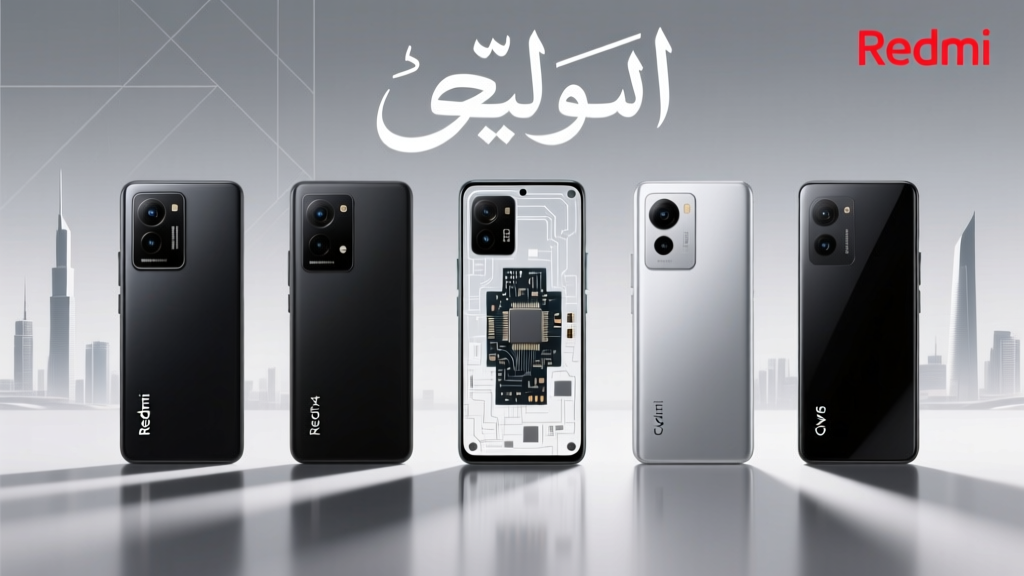 Redmi Mobile Phone Price List In Saudi Arabia 2026: Real-Time Prices, Hidden Import Fees, & Where to Buy Without Overpaying — Updated Weekly