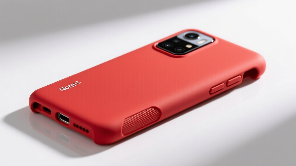 Redmi Note 10 5G Case What Actually Matters: 7 Real-World Protection Factors (Not Just Looks or Price) You’re Overlooking Right Now