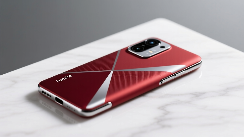 The 7-Second Redmi Note 14 Pro Case Checklist: What Actually Survives Drops, Sweat & Daily Grime (Not Just Looks Good on Instagram)