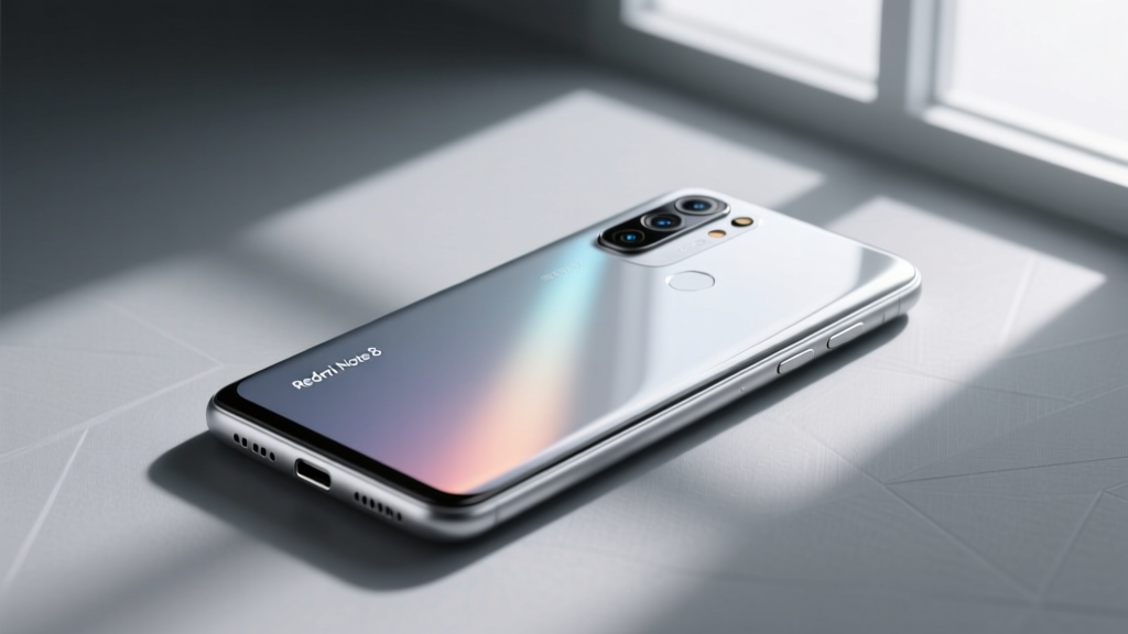 Redmi Note 8 Pro Specs Explained: What You Actually Need To Know (Spoiler: That 64MP Camera Isn’t What Makes It Great)