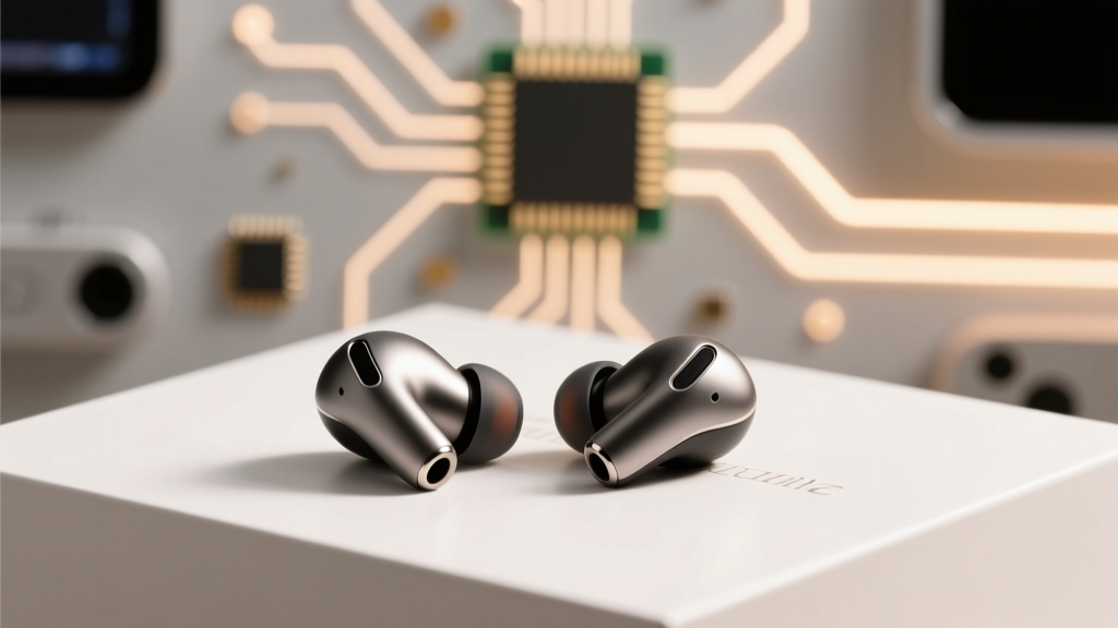 Referee Earphones What Actually Matters: 7 Non-Negotiable Features You’re Overlooking (And Why Bluetooth Latency Is the #1 Dealbreaker)