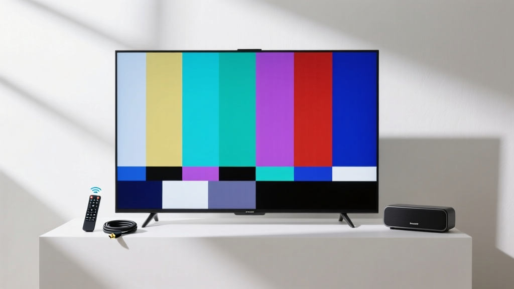 Refurbished 32-inch TV Buying Guide: 7 Hard Truths That Reveal Which Models Are Worth $199 — And Which Ones Will Die in 6 Months