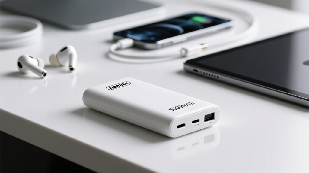 Remax 5000mAh Power Bank Is It Right For You? 7 Real-World Tests Reveal Why Most Buyers Overpay — And What to Choose Instead