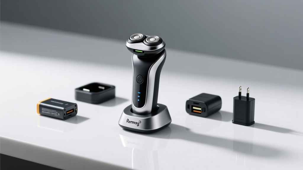 Remington Shaver Charger Compatibility Replacement Tips: 7 Mistakes That Fry Your Shaver (and How to Avoid Them)
