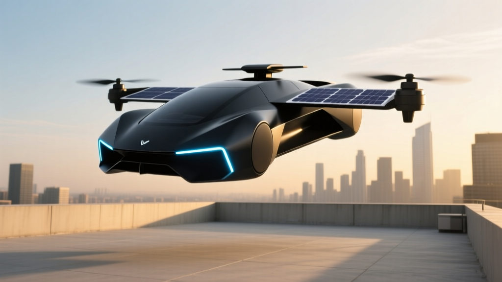 Remote Control Flying Car Realistic For Buyers: 7 Hard Truths You Must Know Before Spending $1,200+ (Spoiler: None Are FAA-Compliant Yet)