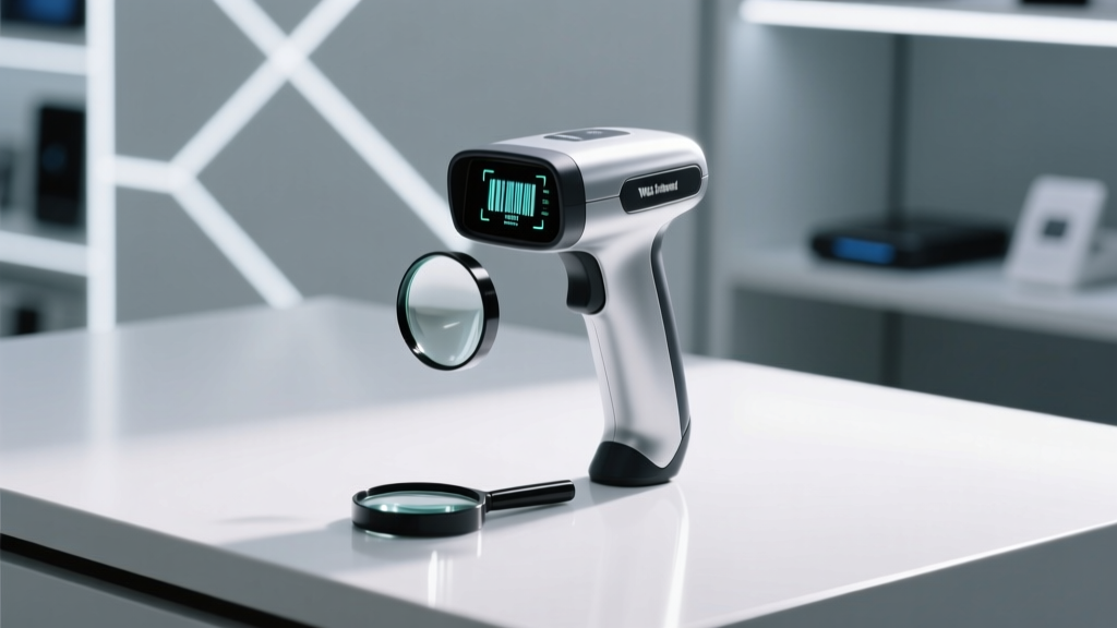 Retail Barcode Scanner Buyers What You Really Need: 7 Non-Negotiable Features Most Overlook (and Why Your Checkout Line Is Slowing Down)