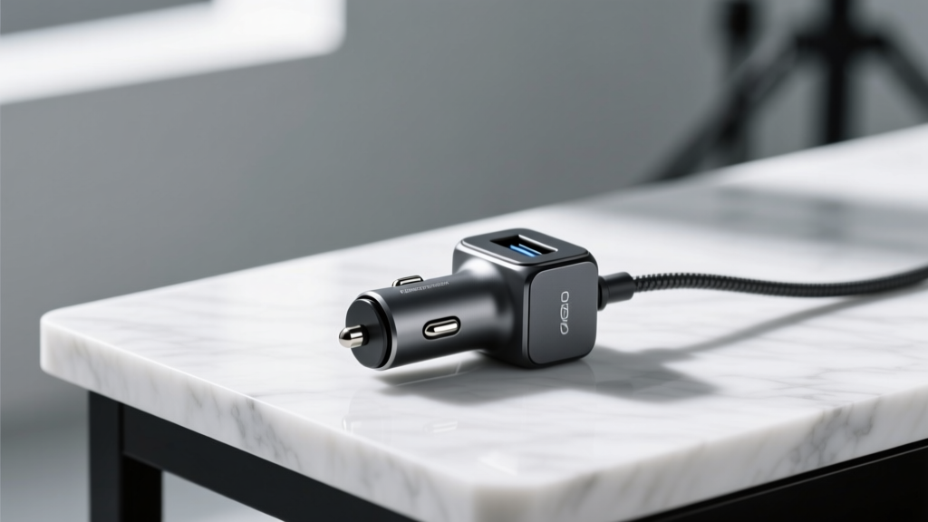 Retractable Car Charger Truths, Trade-Offs & What To Check: 7 Hard-Won Real-World Lessons (That Most Reviews Ignore)