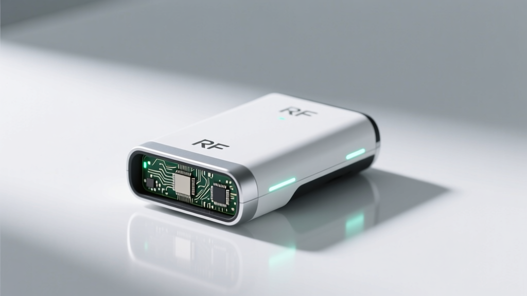 RF Scanner What It Is Right: Debunking 7 Dangerous Myths That Could Get You Fined (FCC-Certified Truths Inside)