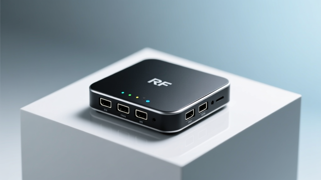 RF Transmitter For Wireless Headphones A Practical Guide: Why Most Fail at 10 Feet (And How to Fix It With Zero Latency, Real-World Range & FCC-Compliant Gear)