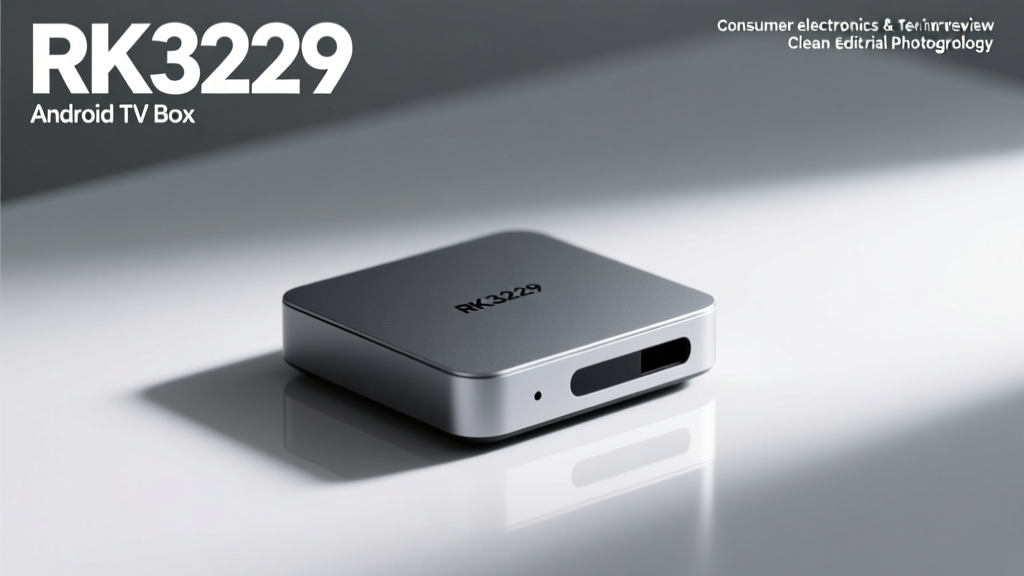 Rk3229 Android TV Box Firmware: The Only Step-by-Step Guide You’ll Need to Flash Safely (No Bricking, No Guesswork)