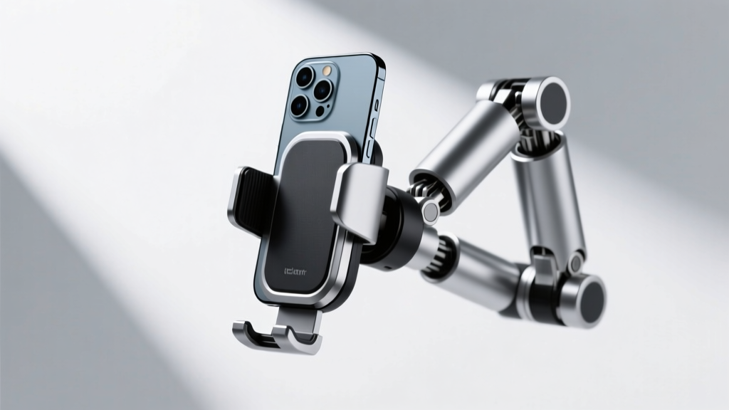 Robot Arm Car Phone Holder What Actually Matters: 7 Real-World Performance Tests That Expose Which Features *Truly* Prevent Drops, Heat Damage, and Mount Failure (Spoiler: Grip Strength Isn’t #1)