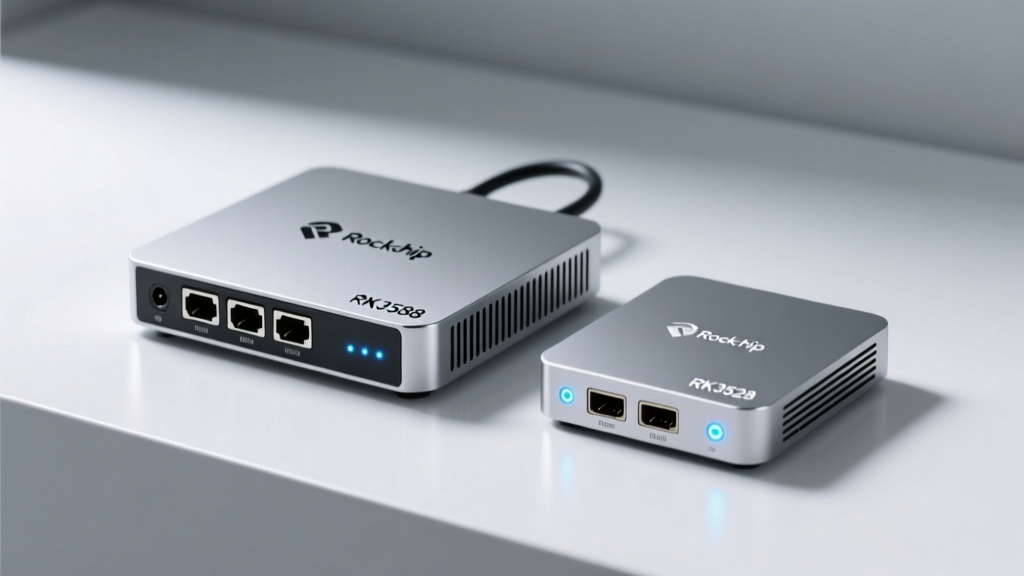RK3588 vs RK3528 Android TV Boxes in 2024: Which Rockchip Chip Actually Delivers 4K HDR, Dolby Vision, and Real-World Streaming Stability — Or Is One Just Marketing Hype?