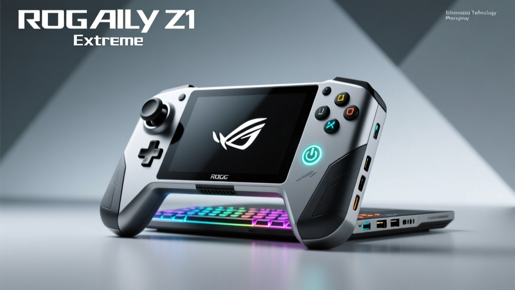 ROG Ally Z1 Extreme Who Should Buy It? 7 Real-World User Profiles That Justify the $699 Price — and 3 Who Should Walk Away