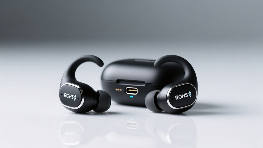 Rohs Bluetooth Earphones What You Actually Need To Know: 7 Non-Negotiable Truths (That Most Brands Won’t Tell You)