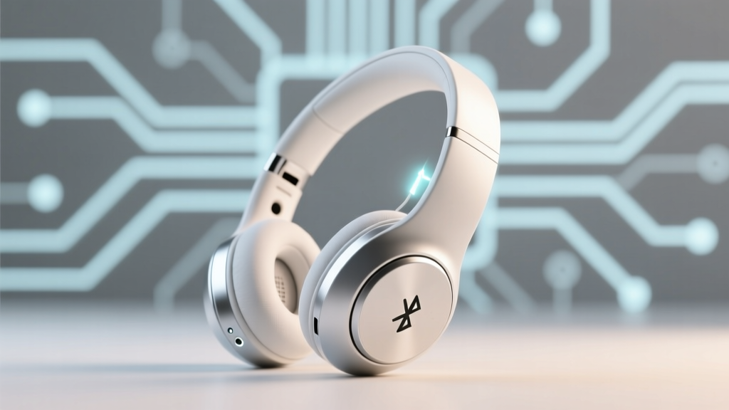Rohs Bluetooth Headset What You Actually Need: The 7 Non-Negotiable Facts (That Most Buyers Miss Until It’s Too Late)