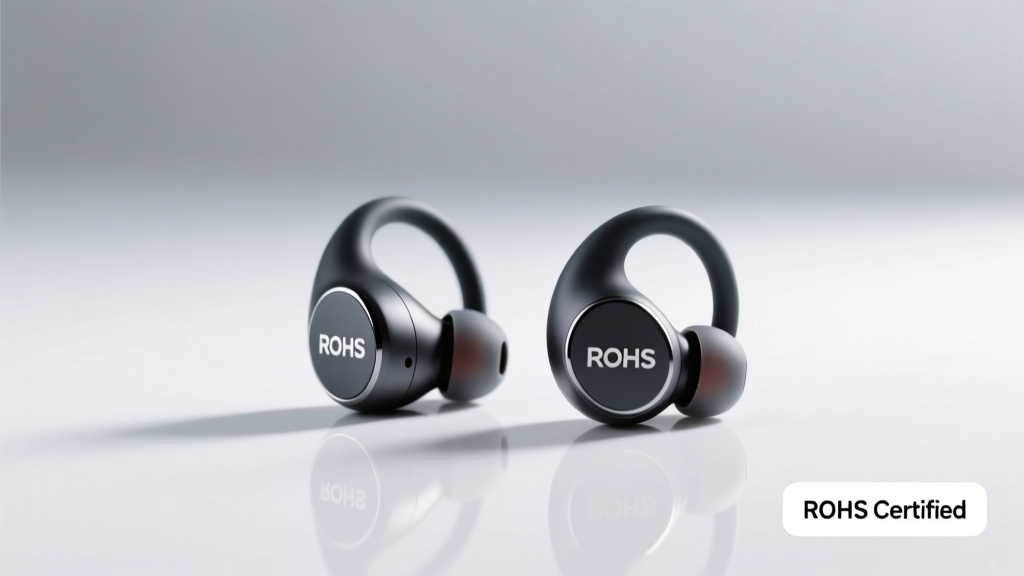 Rohs Earphones Explained: What You Must Know Before Buying — 7 Critical Facts That Prevent Toxic Exposure, Legal Risk & Audio Failure