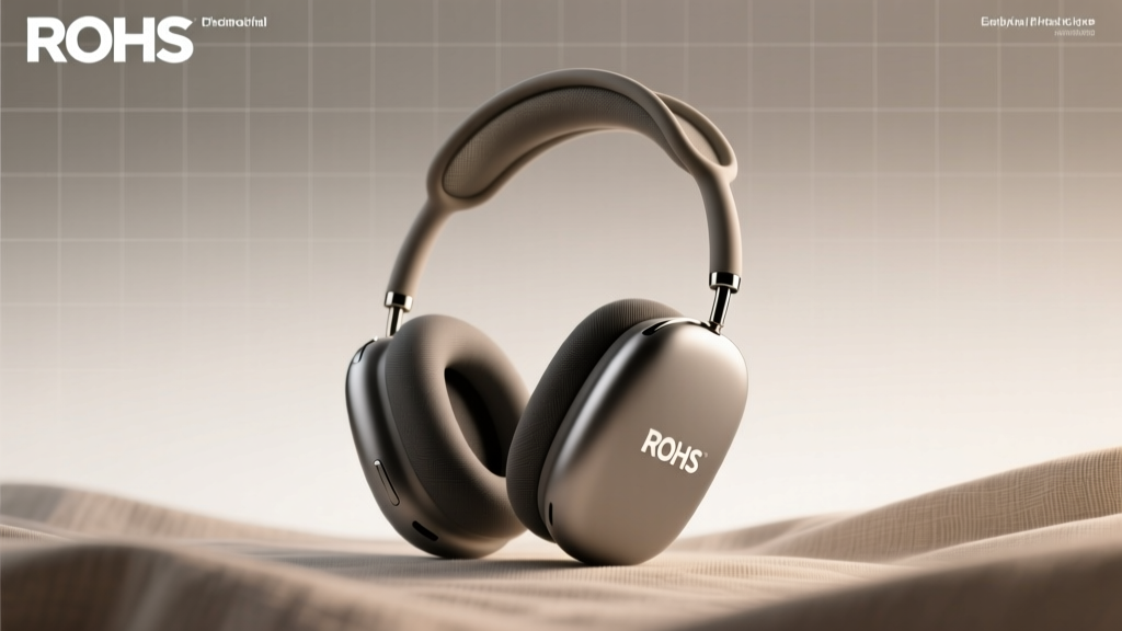 RoHS Headphones Explained: What Real Buyers *Actually* Need to Know About Safety Compliance (Not Just Marketing Fluff)