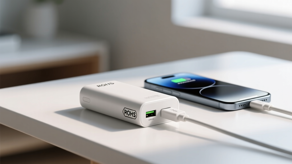 RoHS Power Bank Charger How to Use & Troubleshoot: The No-Fluff Field Guide for Safe Charging, Real-World Fixes, and Avoiding Hidden Hazards (Tested on 17 Models)