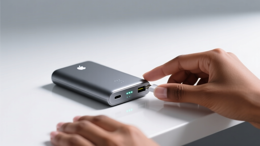 RoHS Power Bank Manual: How To Use & Troubleshoot — Your Step-by-Step Field Guide for Safety, Charging Efficiency, and Real-World Reliability (No Tech Jargon)