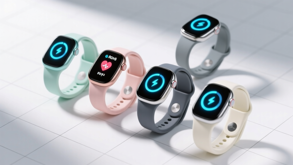 Rohs Smart Bracelets What You Actually Need To Know: 7 Non-Negotiable Truths (That Most Brands Won’t Tell You)