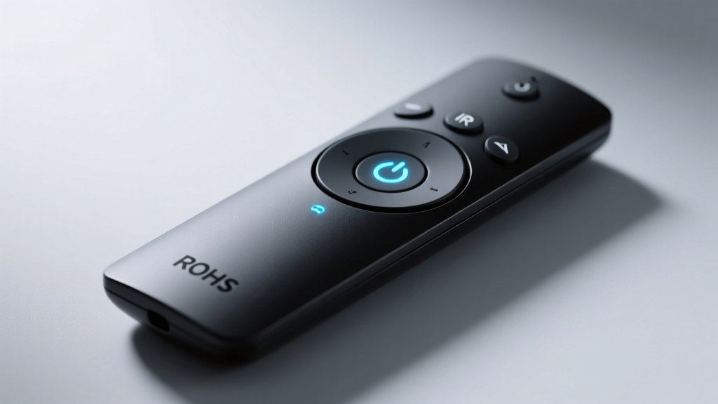 Rohs TV Remote Control What You Actually Need: The 7 Non-Negotiable Features (and 3 Red Flags Most Buyers Miss)