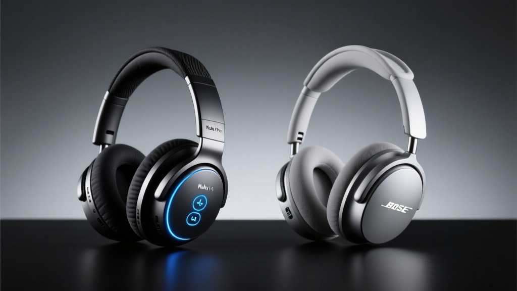 Roku 14 Pro vs Bose Pixel 10: Sound Quality Showdown