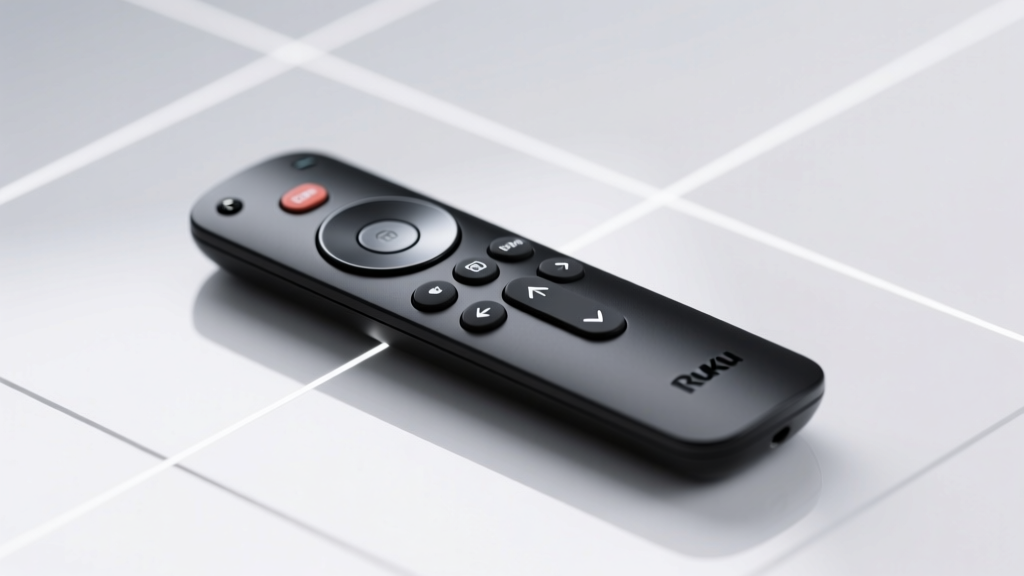 Why Your Roku Remote Won’t Control TV Volume (and Exactly How to Fix It in 7 Minutes — No Tech Degree Required)