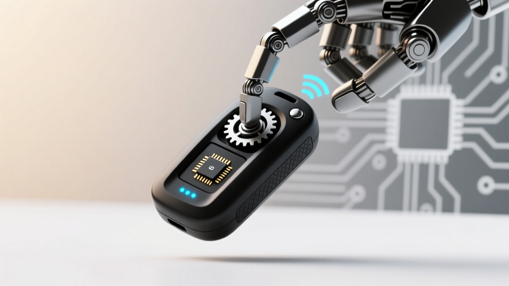 Rolling Code Car Remote Grabber: The Truth About Signal Theft, Real-World Risks, and 7 Proven Ways to Stop It Before It Happens