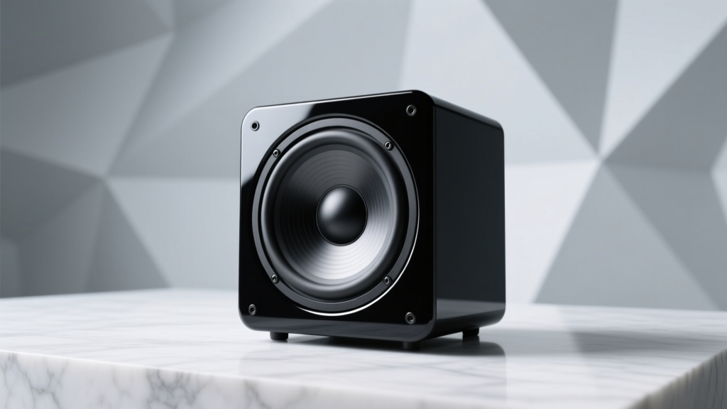 Rotary Subwoofer When You Need One And When You Don’t: The Truth No Audio Engineer Will Tell You (Spoiler: It’s Almost Never)