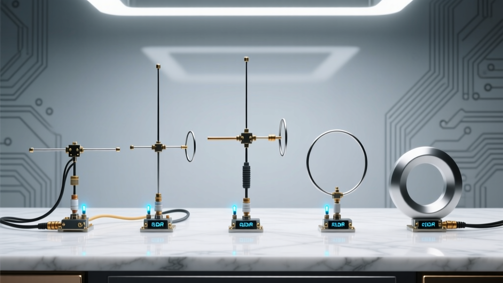 RTL-SDR Antenna Best Types Setup DIY Tips: The Real-World Guide That Fixes Weak Signals, Saves $200+ on Gear, and Gets You Scanning Aircraft & Weather Satellites in Under 90 Minutes