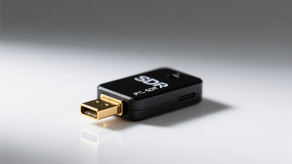 RTL-SDR V3 Explained: What You Actually Need To Know (Spoiler: It’s Not Just About the Antenna—Here’s the Real Performance Breakdown You’ve Been Missing)