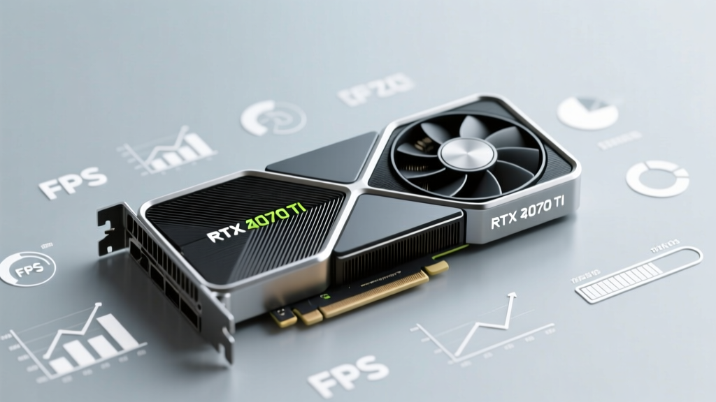 RTX 4070 Ti Used Worth It? We Tested 12 Cards Across 3 Price Tiers—Here’s Exactly When It Saves You $350 (and When It’s a Trap)