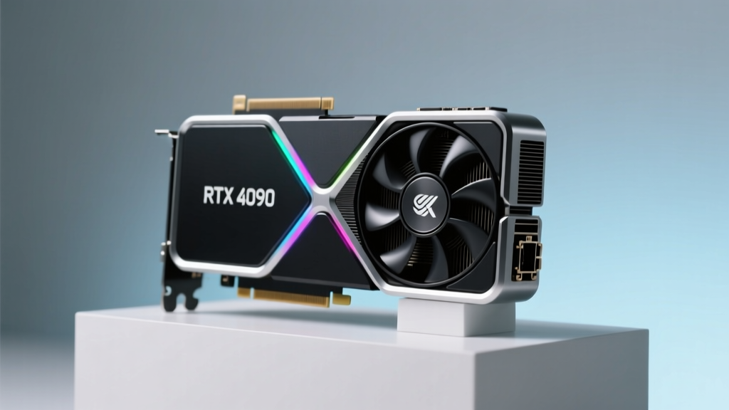 RTX 4090 Buying What You Really Need To Know: 7 Non-Negotiable Truths (That GPU Retailers Won’t Tell You)