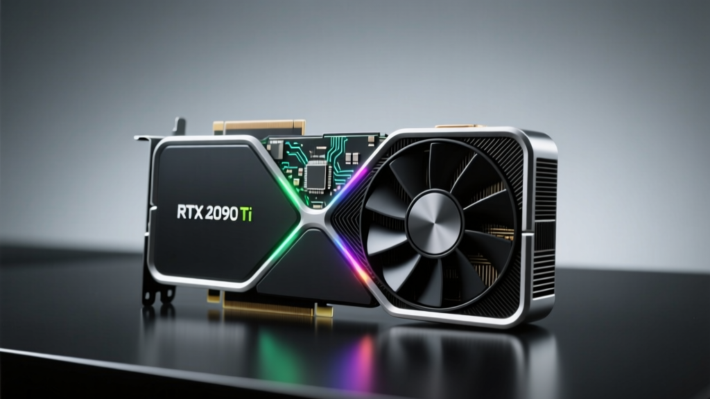 RTX 4090 Ti Does It Exist? A Realistic Buyer’s Guide to NVIDIA’s Rumored Flagship — Debunking Leaks, Timing, Pricing, and Why It Was Canceled (2024 Verified)