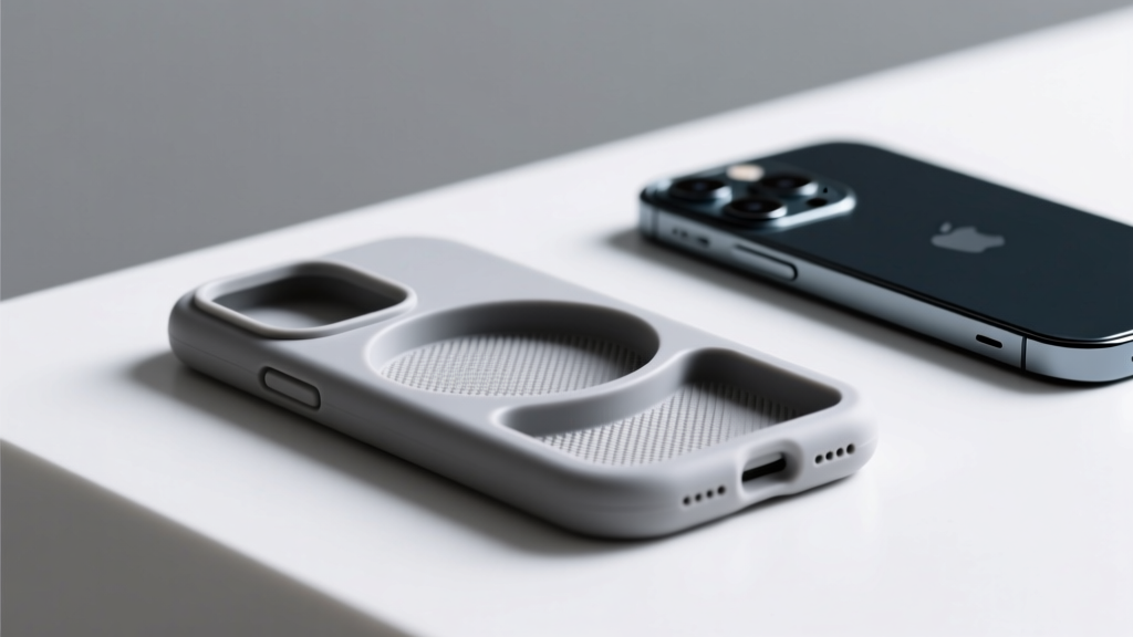 Rubber Phone Case Mold: The 7-Step No-Mold Protocol — How to Choose, Use & Maintain Your Case So It Never Grows Fungus (Backed by Microbiologist Testing)