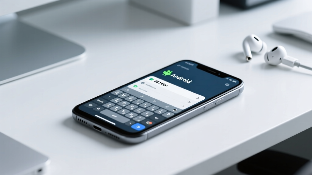 Russian Keyboard On Android Setup Layouts Troubleshooting: 7 Real-World Fixes That Actually Work (No Root, No Apps, Just Tap & Type)