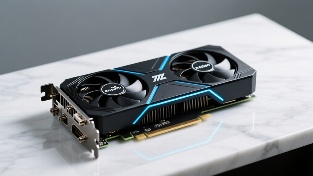 RX 6600 Deep Dive: Why This $200 GPU Still Beats the RTX 3060 in Real-World 1080p Gaming — Benchmarks, Power Draw, and Which Games Actually Benefit