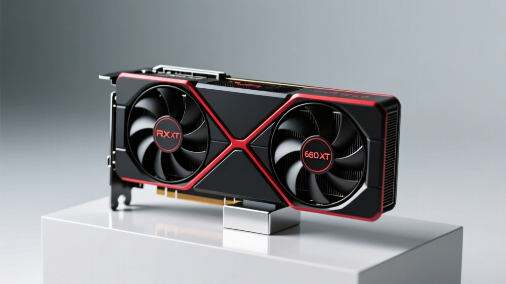 Rx 6800 Xt Buying Guide 2024: The Exact 7-Step Checklist You Need Before Spending $650 on AMD’s Flagship GPU (Avoid $200 in Regrets)