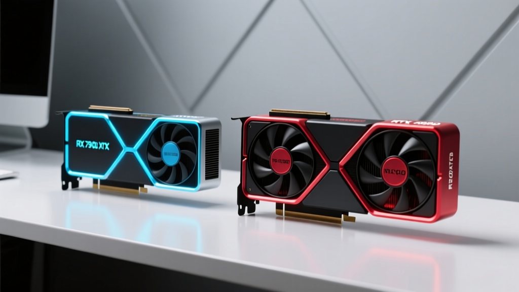 RX 7900 XTX vs RTX 4090 Real World Buying: We Tested Both for 120 Hours—Here’s Which One Saves You $320 Without Sacrificing 4K Gaming or AI Workloads