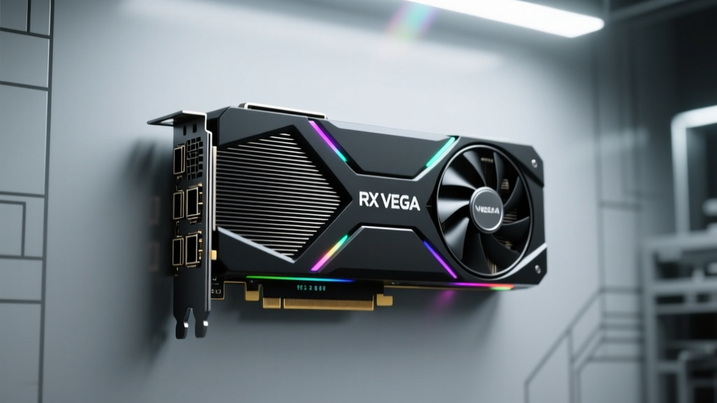 Rx Vega 64 Is It Still Worth Buying in 2025? Real-World Gaming Benchmarks, Driver Support Truths, and 5 Hidden Downsides You’re Not Hearing About