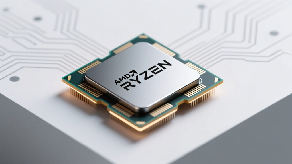 Ryzen 5 5600 Still Worth It in 2025? We Benchmarked It Against 5 Newer CPUs — Here’s Exactly Where It Wins (and Where It Falls Short)