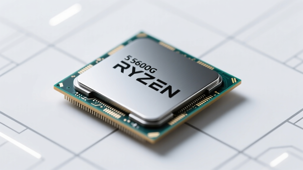 Ryzen 5 5600G vs. i3-12100 vs. 5700G: The Truth About APU Performance in 2024 — Which One Actually Saves You $200+ on a GPU?