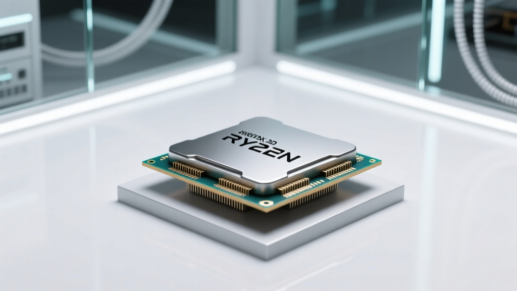 Ryzen 7 5800X3D Is It Still Worth Buying in 2025? We Benchmarked It Against Ryzen 7 7800X3D, Core i5-14600K, and Ryzen 5 8600G — Here’s the Truth