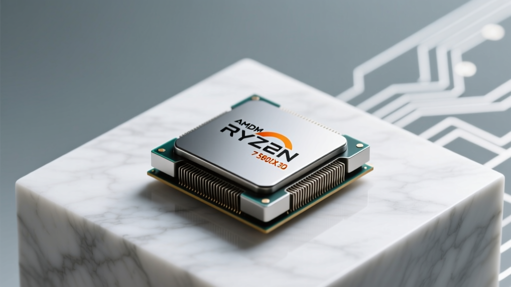 Ryzen 7 5800X3D Still Worth It in 2025? We Benchmarked It Against Ryzen 7 7800X3D, Core i5-14600K, and Ryzen 5 7600X — Here’s the Unbiased Truth