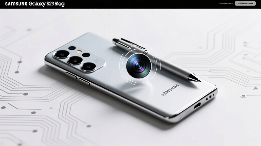 S23 Ultra Specs Explained What You Actually Need To Know: The 7 Real-World Features That Matter (and 5 You Can Ignore)