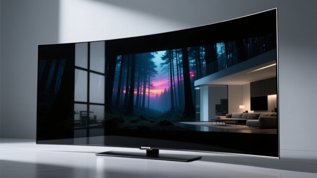Samsung 100 Inch Curved TV Worth It? We Tested It for 90 Days — Here’s the Unfiltered Truth About Immersion, Glare, Wall-Mounting, and Whether You’ll Regret the Splurge
