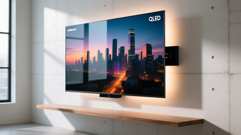 Samsung 100 Inch TV What You Actually Need To Know: 7 Hard Truths No Retailer Tells You (Before You Spend $5,000+)