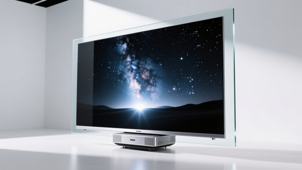 Samsung 120 Inch Tv Projector Micro Led: Why It’s NOT a Projector (And What You’re Really Buying in 2024)